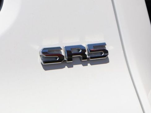Used 2024 Toyota Tacoma SR5 RWD image 45
