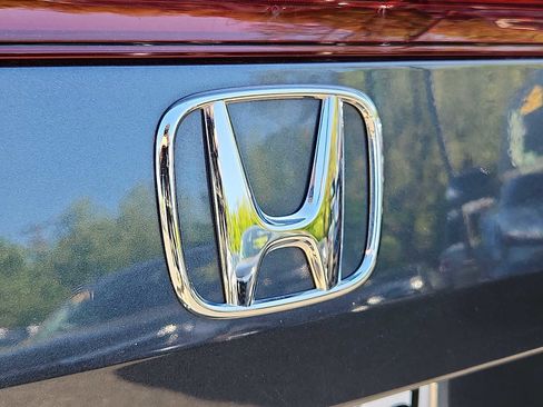 Certified 2024 Honda Civic EX-L image 29