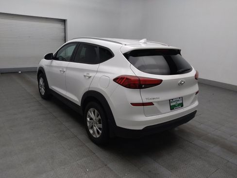 Used 2020 Hyundai Tucson Value FWD image 5