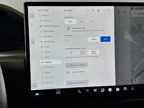Used 2022 Tesla Model X Plaid AWD/4WD image 36