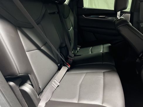 Used 2024 Cadillac XT5 Premium Luxury image 12