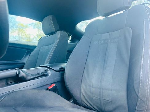 Used 2020 Ford Mustang Coupe w/ Equipment Group 101A image 19