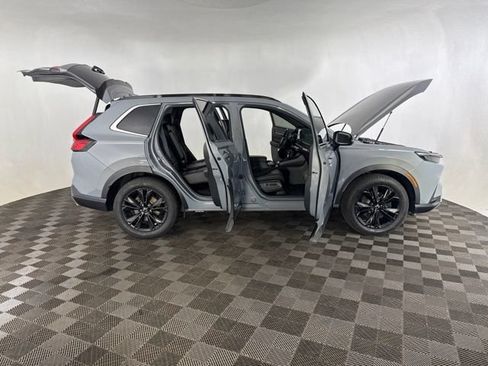 Used 2023 Honda CR-V Sport Touring image 16