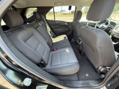 Used 2020 Chevrolet Equinox LT image 51