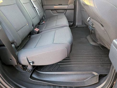 Used 2024 Ford F150 XLT w/ XLT Black Appearance Package image 20