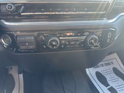 New 2026 Chevrolet Silverado 1500 LT image 28