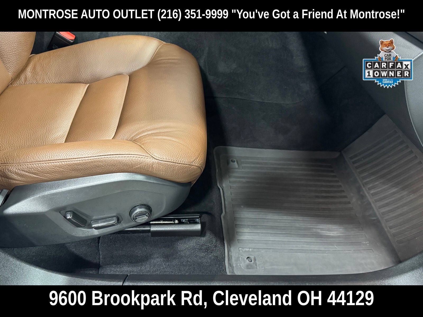 Certified 2024 Volvo XC60 B5 Plus w/ Protection Package Premier AWD/4WD image 53