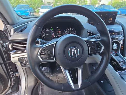 Certified 2023 Acura RDX FWD w/ Technology Package image 23