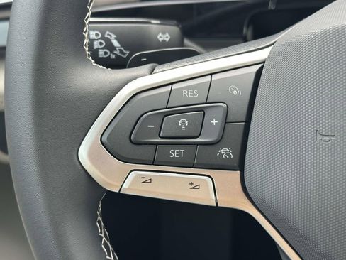 New 2026 Volkswagen Atlas SEL AWD/4WD image 18
