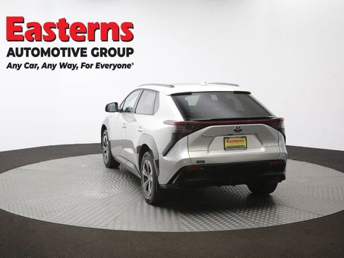 Used 2023 Toyota bZ4X XLE w/ Weather Package image 66