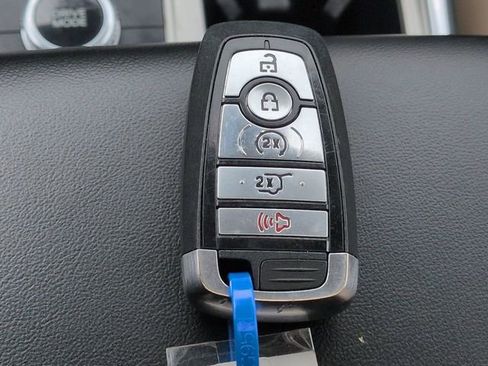 Certified 2023 Ford Explorer XLT w/ Equipment Group 202A image 35