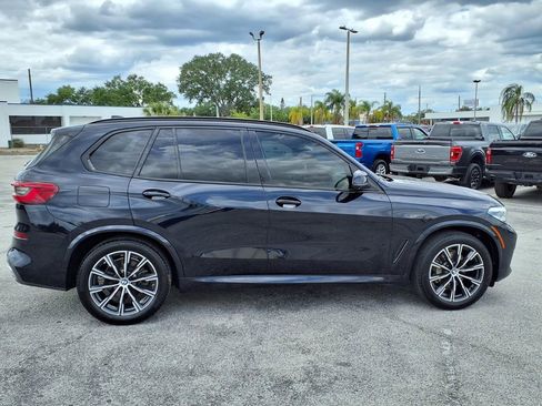 Used 2019 BMW X5 xDrive40i w/ M Sport Package AWD/4WD image 8