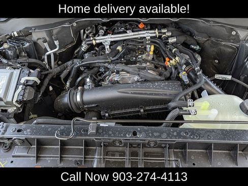 Used 2026 Ford Explorer Tremor w/ Tremor Convenience Package image 37