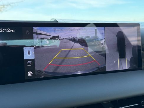 New 2026 Genesis G80 3.5T Prestige image 25