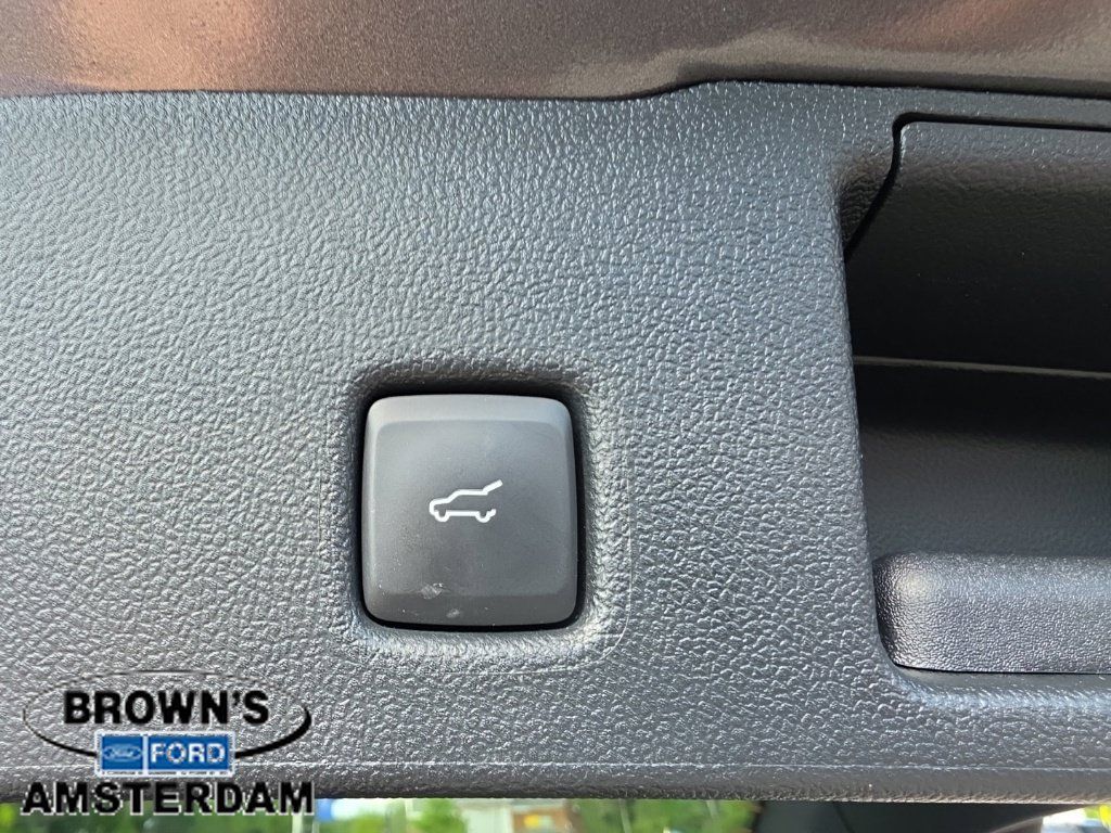 Used 2024 Ford Escape Active AWD/4WD image 10
