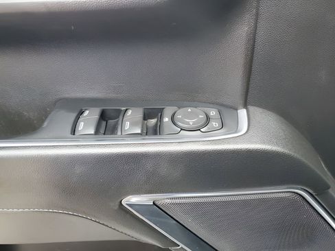 Used 2024 Chevrolet Silverado 1500 LT Trail Boss w/ Protection Package image 28