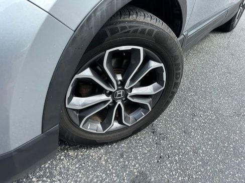 Used 2022 Honda CR-V EX image 10