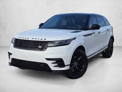 Certified 2026 Land Rover Range Rover Velar Dynamic SE