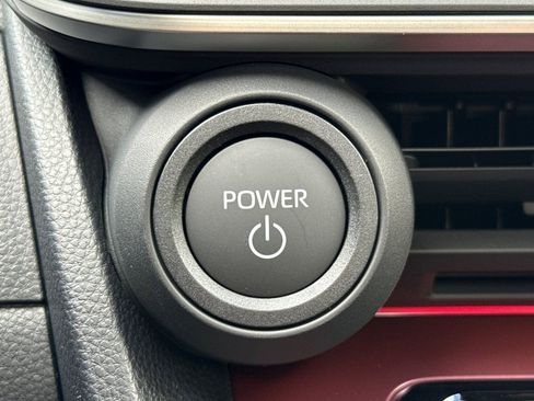 New 2026 Toyota Prius Plug-In Hybrid image 22