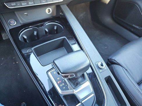Used 2023 Audi A4 2.0T Premium Plus image 25