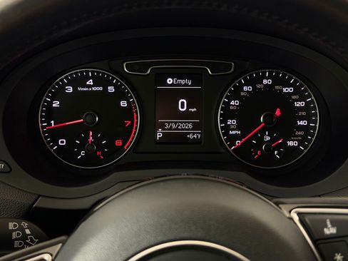 Used 2015 Audi Q3 2.0T Premium Plus w/ Driver Assistance Package image 20