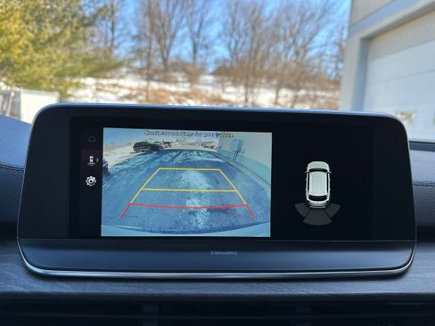 Used 2022 Kia Telluride EX w/ EX Premium Package image 47