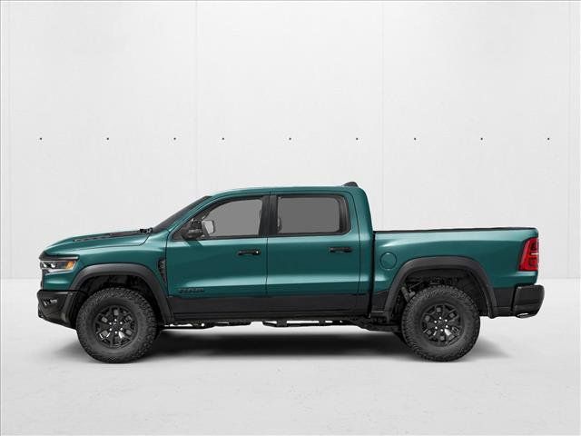 New 2026 RAM 1500 RHO AWD/4WD image 3