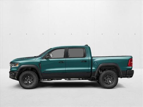 New 2026 RAM 1500 RHO AWD/4WD image 3