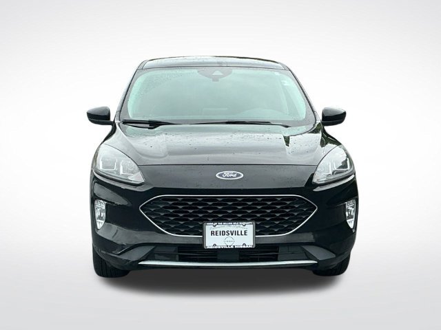 Used 2022 Ford Escape SEL AWD/4WD image 8