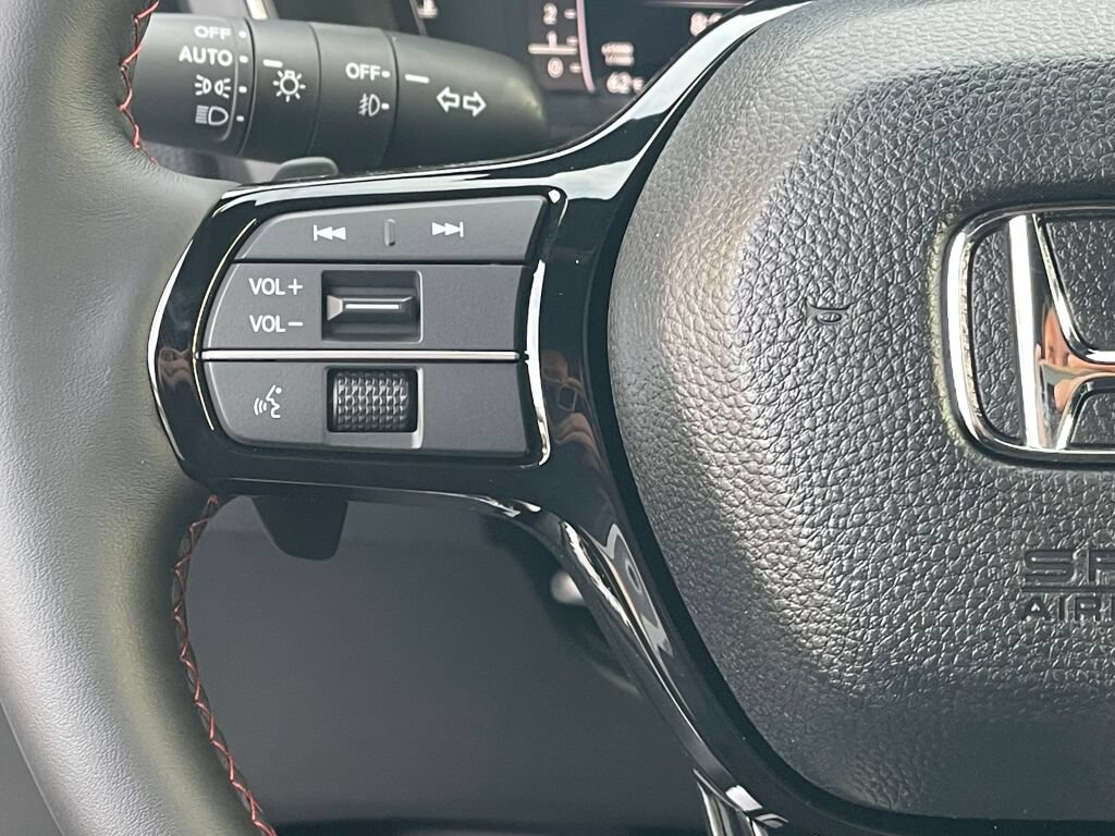 New 2026 Honda Pilot Black Edition image 16