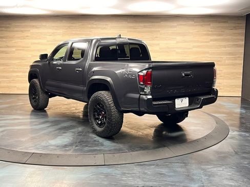 Used 2023 Toyota Tacoma TRD Pro image 15