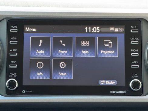 Used 2020 Toyota Tacoma SR5 image 13