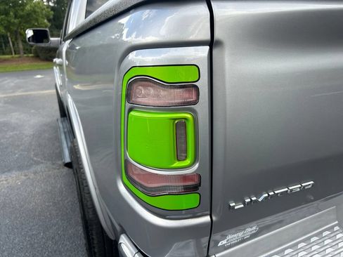 Used 2022 RAM 1500 Limited AWD/4WD image 26