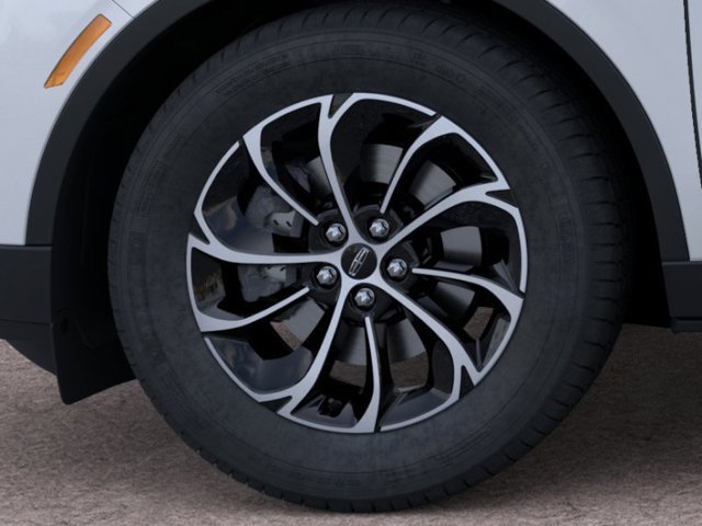 New 2026 Lincoln Nautilus Premier AWD/4WD image 22