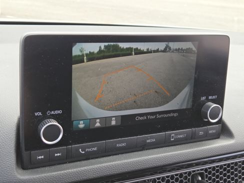 Used 2023 Honda Civic LX image 6