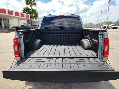 Used 2021 Ford F150 XLT w/ Equipment Group 302A High image 24