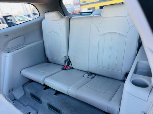 Used 2015 Buick Enclave Leather image 14