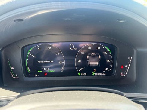 New 2026 Honda Civic Sport Touring image 18