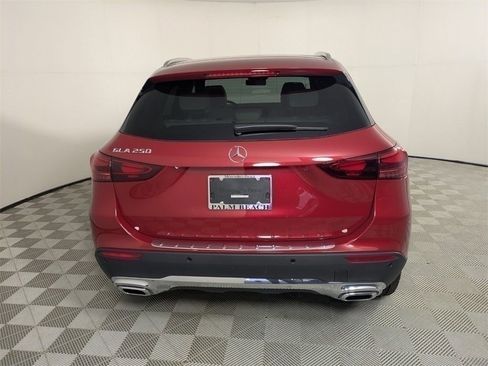 New 2026 Mercedes-Benz GLA 250 image 5