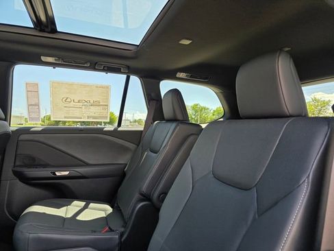 New 2026 Lexus TX 350 350 Premium image 19