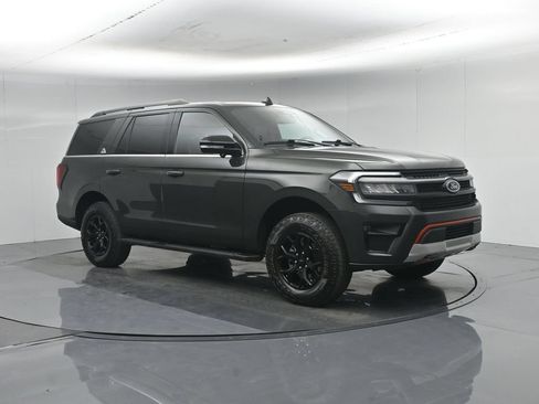 Certified 2023 Ford Expedition Timberline AWD/4WD image 31