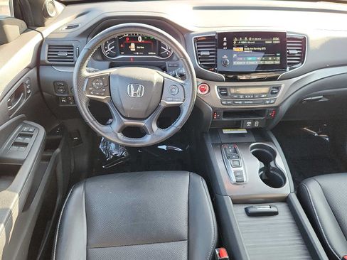 Certified 2023 Honda Passport EX-L image 11