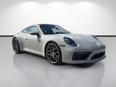 Used 2024 Porsche 911 Carrera S