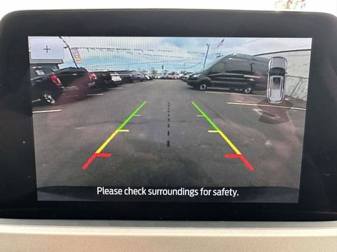 Certified 2022 Ford Escape SEL AWD/4WD image 23