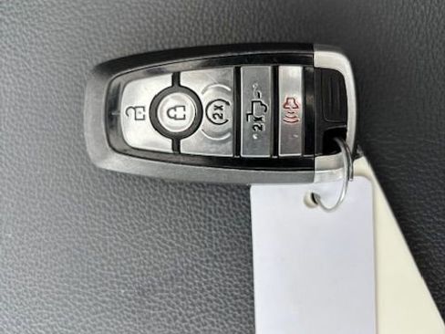 Used 2024 Ford F350 Lariat w/ Camper Package image 22