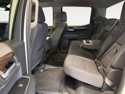 Used 2024 GMC Sierra 1500 Elevation AWD/4WD image 25