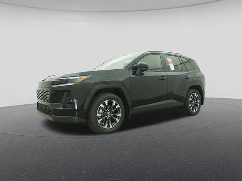 New 2026 Toyota RAV4 Limited image 17