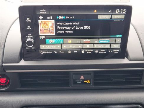 Used 2023 Honda Pilot Touring image 5