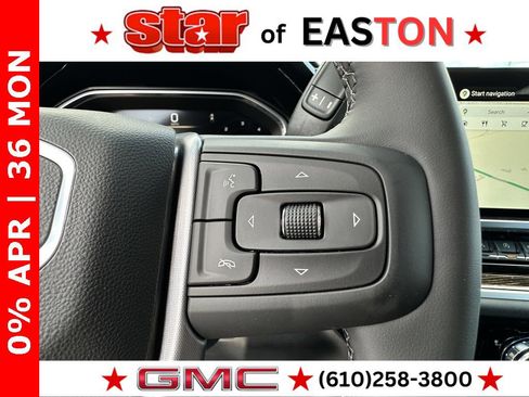 New 2026 GMC Sierra 1500 Elevation image 27