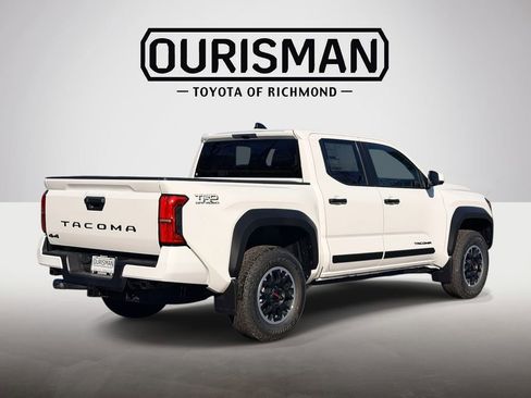 New 2026 Toyota Tacoma TRD Off-Road image 18